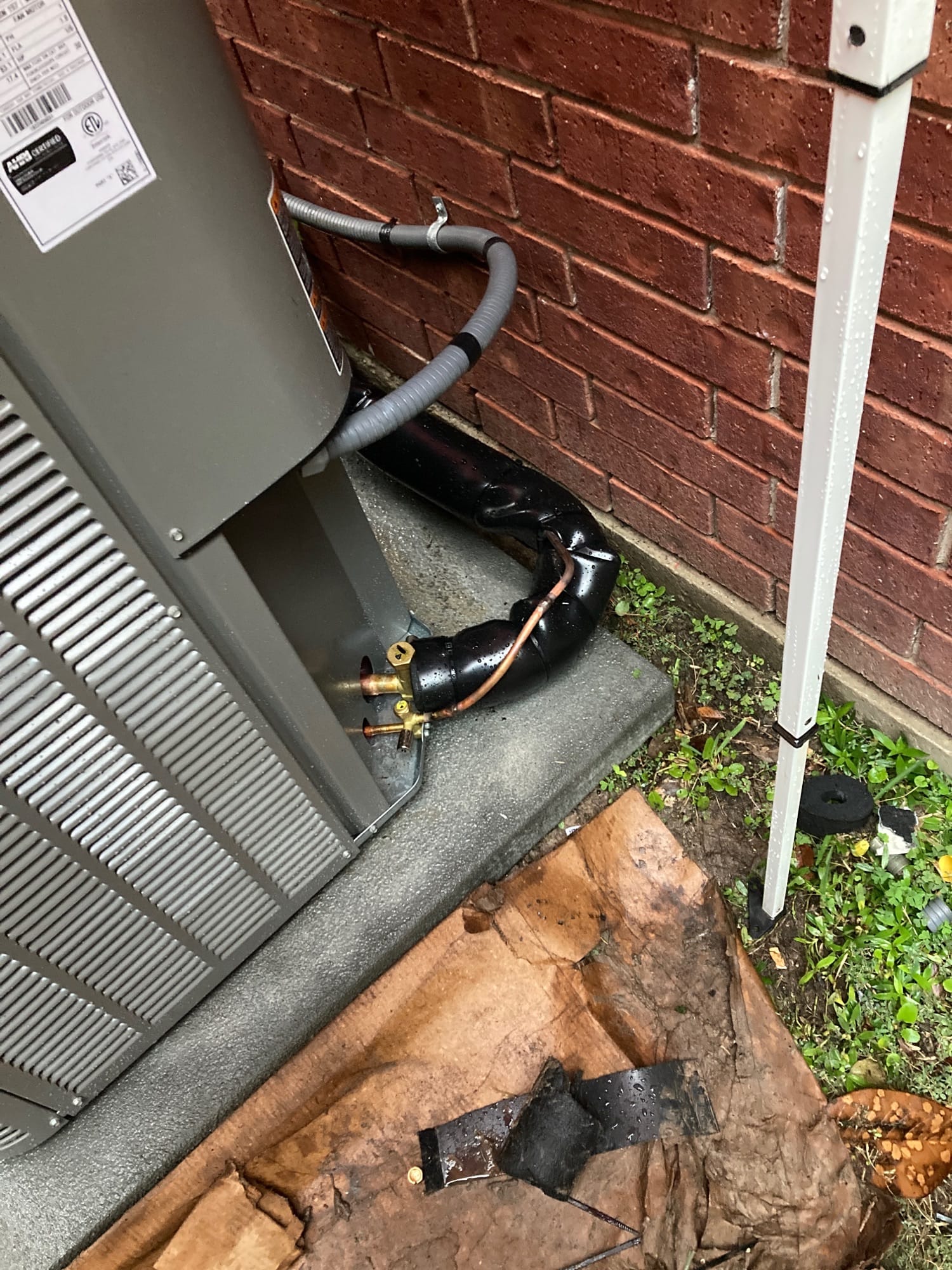 Amer HVAC Project 37